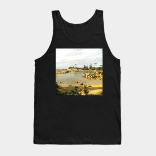 Bay of Fires Tank Top